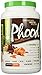 Plant Based Complete Meal Replacement Gluten Free, No Dairy, No Soy, No Animal, Hypoallergenic- Phood Net Wt 31.8oz Chocolate Caramel