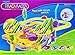 Haktoys Authentic Track Racer Set with Music - Racing Cars Fun Toy for Kids