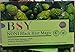 SAVE! 20x 20g. BSY NONI BLACK HAIR COLOR Organic Natural Hair Dye (Black) Covers Grey Hairs (No PPD para-phenylenediamine) by BSY