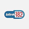 Bblink 182 Car Bumper Sticker Decal - Longer Side 5''