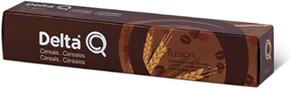 Portuguese Delicious Express Bar Roasted Coffee Beans, Delta, 1Kg, 1 kg (Pack of 1) - Image 5
