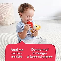 Tiny Love Wonder Buddies