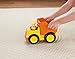Fisher-Price Little People Dump Truck