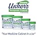 Unker's Multi Purpose Therapeutic Salve - 3.5 Ounces