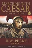 Image de Marching With Caesar: Conquest of Gaul