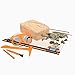 Paleo Expedition - Dino Excavation Kit - Brachiosaurus