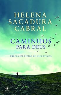 Livro Caminhos para Deus: Preces em tempo de incerteza
