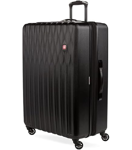 Amazon.com | SwissGear 7910 Hardside Expandable Luggage with