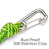SandSk-Premium-PWC-Sand-Anchor-Heavy-Duty-500D-PVC-High-Visibility-Braided-Rope-Buoy-Stainless-Steel-Clips-Ideal-For-Kayaks-SUP SandSk-Premium-PWC-Sand-Anchor-Heavy-Duty-500D-PVC-High-Visibility-Braided-Rope-Buoy-Stainless-Steel-Clips-Ideal-For-Kayaks-SUP