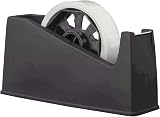 PaulStore Large Tape Dispenser Heavy Duty Desktop Office Selotape Cellotape view 2