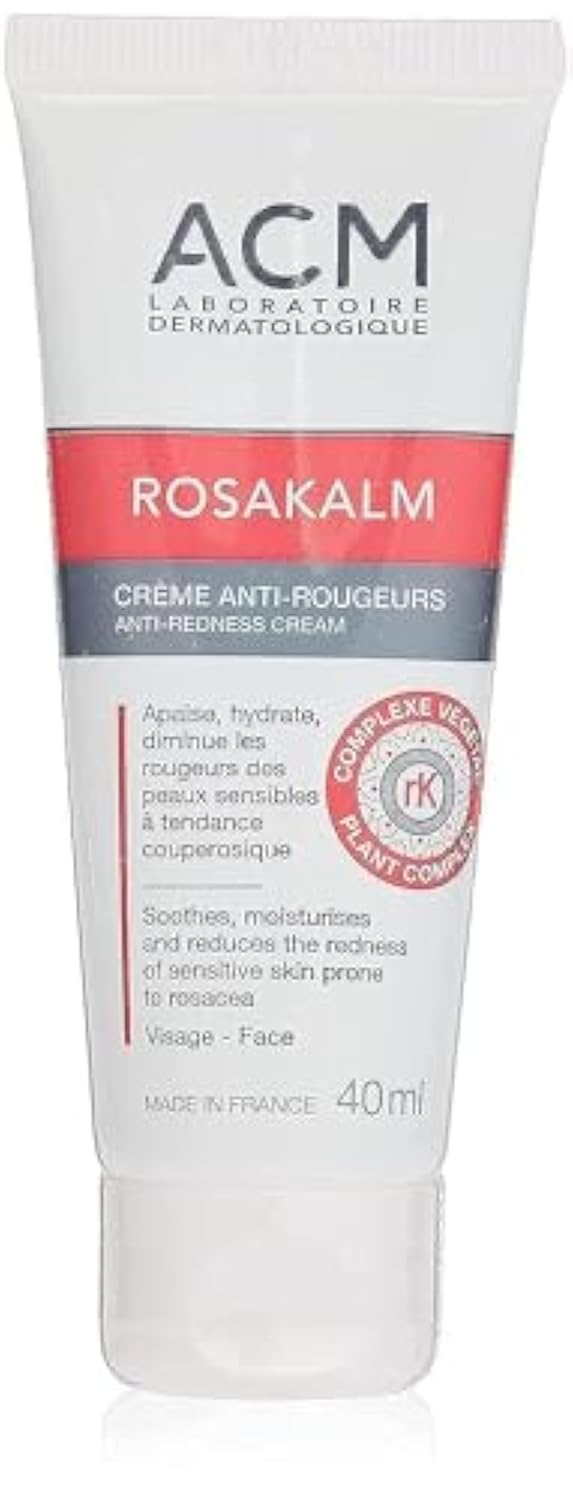 Laboratoire ACM Rosakalm Anti-Redness Cream 40ml