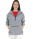 Charles River Apparel womens Chatham Anorak