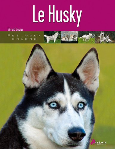 Le  husky