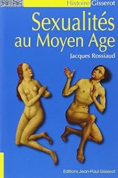 Sexualités au Moyen âge