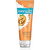 Everyuth Naturals Exfoliating Walnut Scrub, 200G