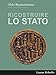 Ricostruire lo Stato (Italian Edition) by Aldo Buoncristiano