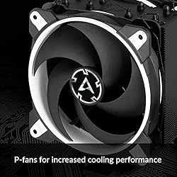ARCTIC Freezer 34 Esports Duo - Tower CPU Cooler