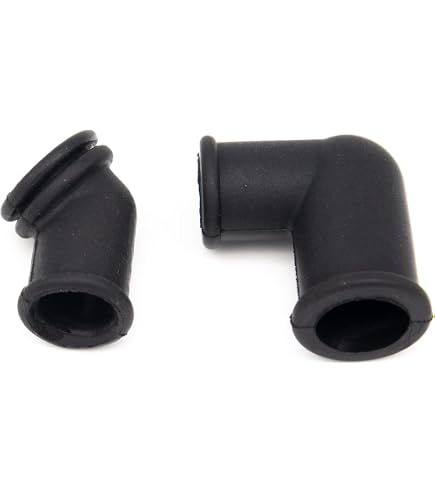 Kit De Joints Pour Moto / VTT – Remplace Les Références 495603, 397145, 297615 – Joints Tête Et Base Inclus