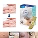 SOZGE Wart Pads- Maximum Strength – Wart Pads for Flat Warts, Plantar Warts, Common Warts – Corn, Callus – Lightweight – Easy-to-Use – Travel-Friendlythumb 3
