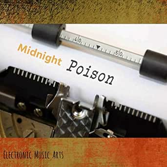 midnight poison amazon
