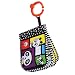 Baby Einstein Primary Pages High Contrast Book primary