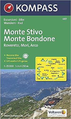 Kompass Karten M Stivo M Bondone Rovereto Mori Arco Wanderkarte Mit Radwegen Gps Genau 1 25000 Kompass Wanderkarten Band 687 Amazon De Kompass Karten Gmbh Bucher Kompass Karten M Stivo M Bondone Rovereto Mori Arco Wanderkarte Mit Radwegen Gps Genau 1 25000 Kompass Wanderkarten Band 687 Amazon De Kompass Karten Gmbh Bucher