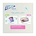 Ziploc Space Bag 3ct Variety Pack (2 XL Flat, 1 XL Shell)