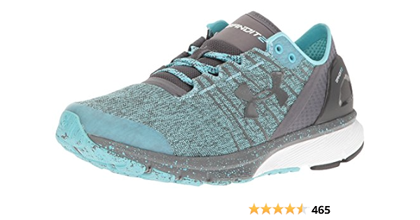 under armour charged bandit 2 women's