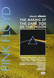 Pink Floyd - The Dark Side Of The Moon