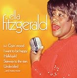 Disco de Ella Fitzgerald: «Just A Simple Melody» (Anverso)