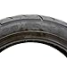Tire 90/90-12 Tubeless Front/Rear Motorcycle Scooter Moped