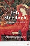 Front cover for the book An Accidental Man by Iris Murdoch
