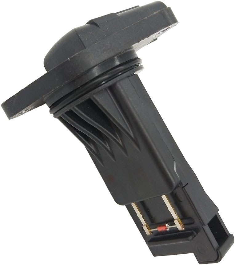 Germban PE01-13-215 Mass Air Flow Sensor for Mazda 2013-2019 CX-5 2014-2018 Mazda 3 2.0L 2.5L 2014-2019 Mazda 6 2.5L E5T62271