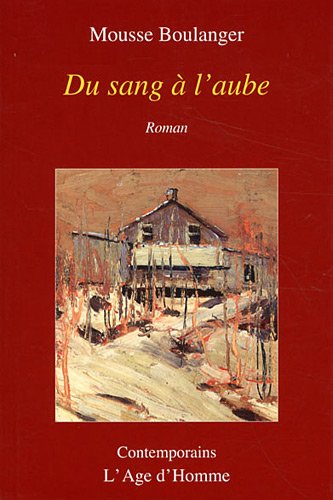 Du  sang à l'aube