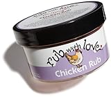 Tom Douglas Chicken Rub 3.5 oz