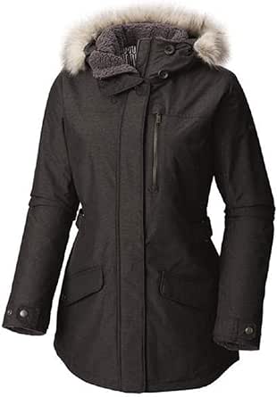 columbia penns creek jacket amazon