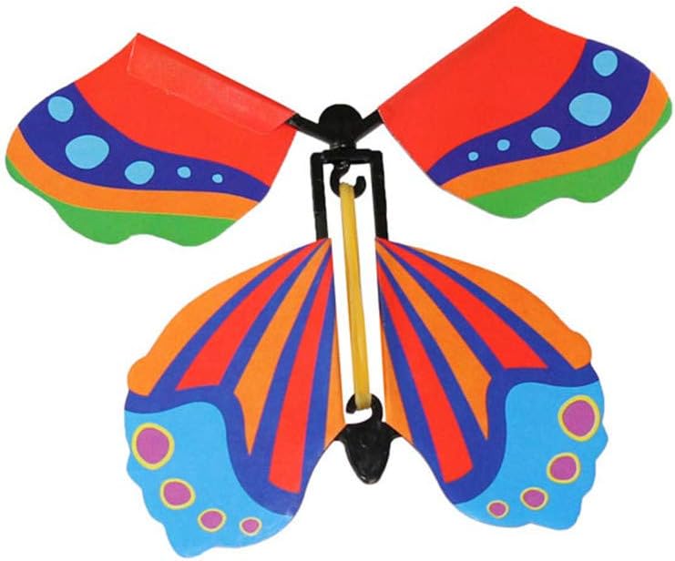 Butterfly Crafts 36 Pack Painting Butterfly Craft Kit For Kids, 24