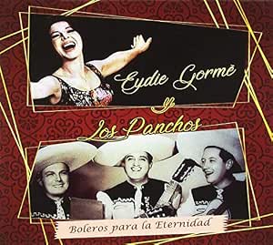 Boleros para la eternidad