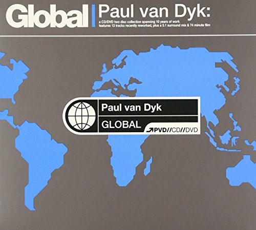 Paul Van Dyk - Dream Dance Vol. 5 CD 1 - Zortam Music