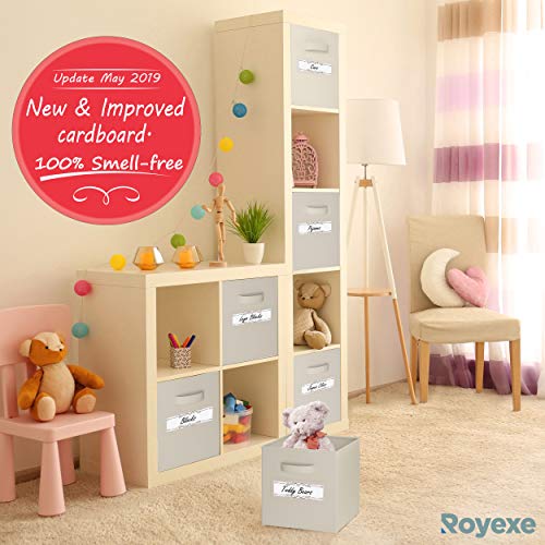 1 Royexe+Features+Foldable+Organizer+Organizers