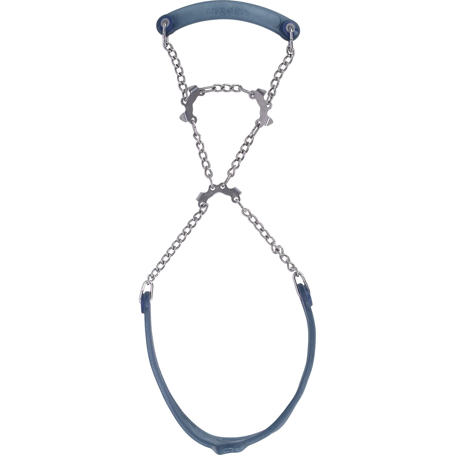 Snowline Chainsen City Shoe Chains Multicolor XL