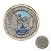 NEW Serenity Prayer Challenge Coin