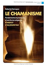 Le  chamanisme