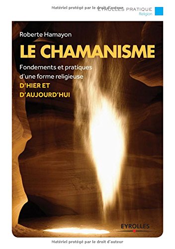 Le  chamanisme