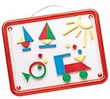 Educational Insights Magnetic Art