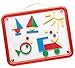 Educational Insights Magnetic Art