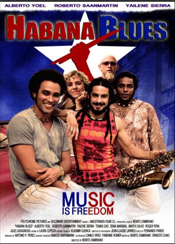 Download Habana Blues