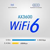 ZTE G5B AX3000 WiFi 6 5G Router with SIM Slot Unlocked UK Plug view 6