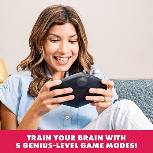 Educational Insights BrainBolt Genius Handheld Electronic Memory Game