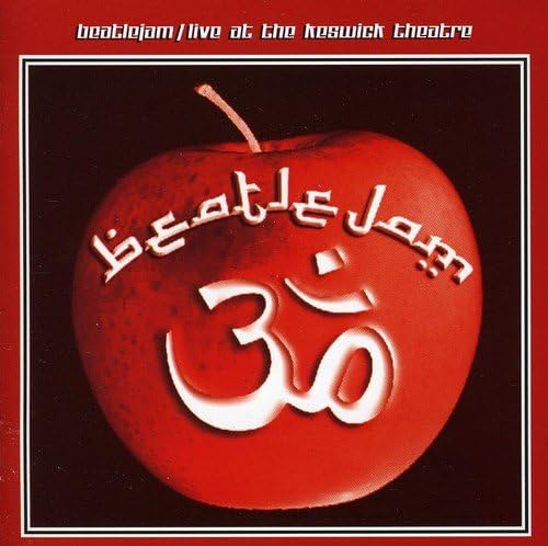 Live at the Keswick Theatre